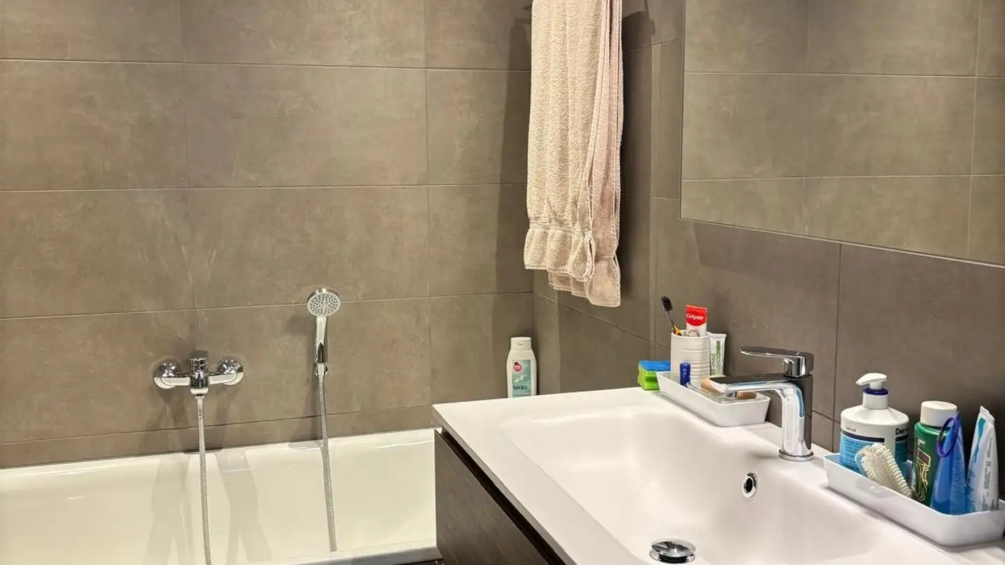 Wohnung mieten - 6616 Losone - Foto 4