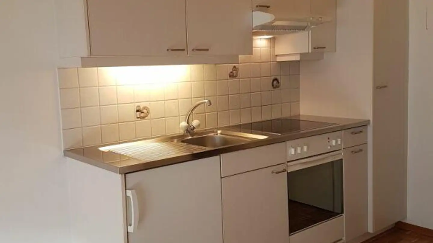 Appartement à louer - Castelsrietweg 1, 7320 Sargans - Photo 3