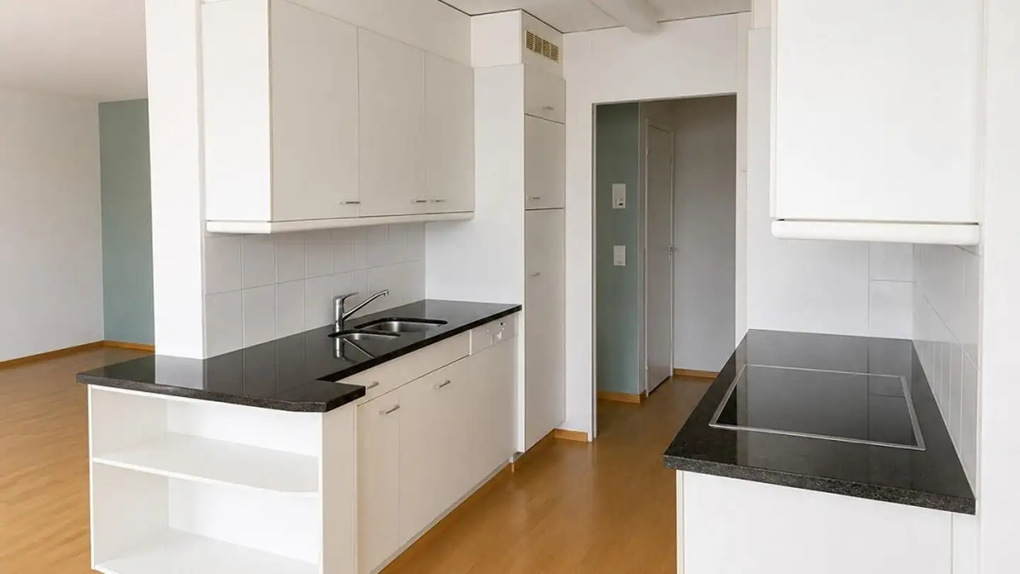 Apartment for rent - Buchholzstrasse 57, 3604 Thun - Photo 3