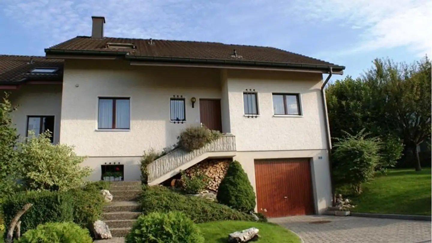 Casa a gradini in vendita - 2900 Porrentruy