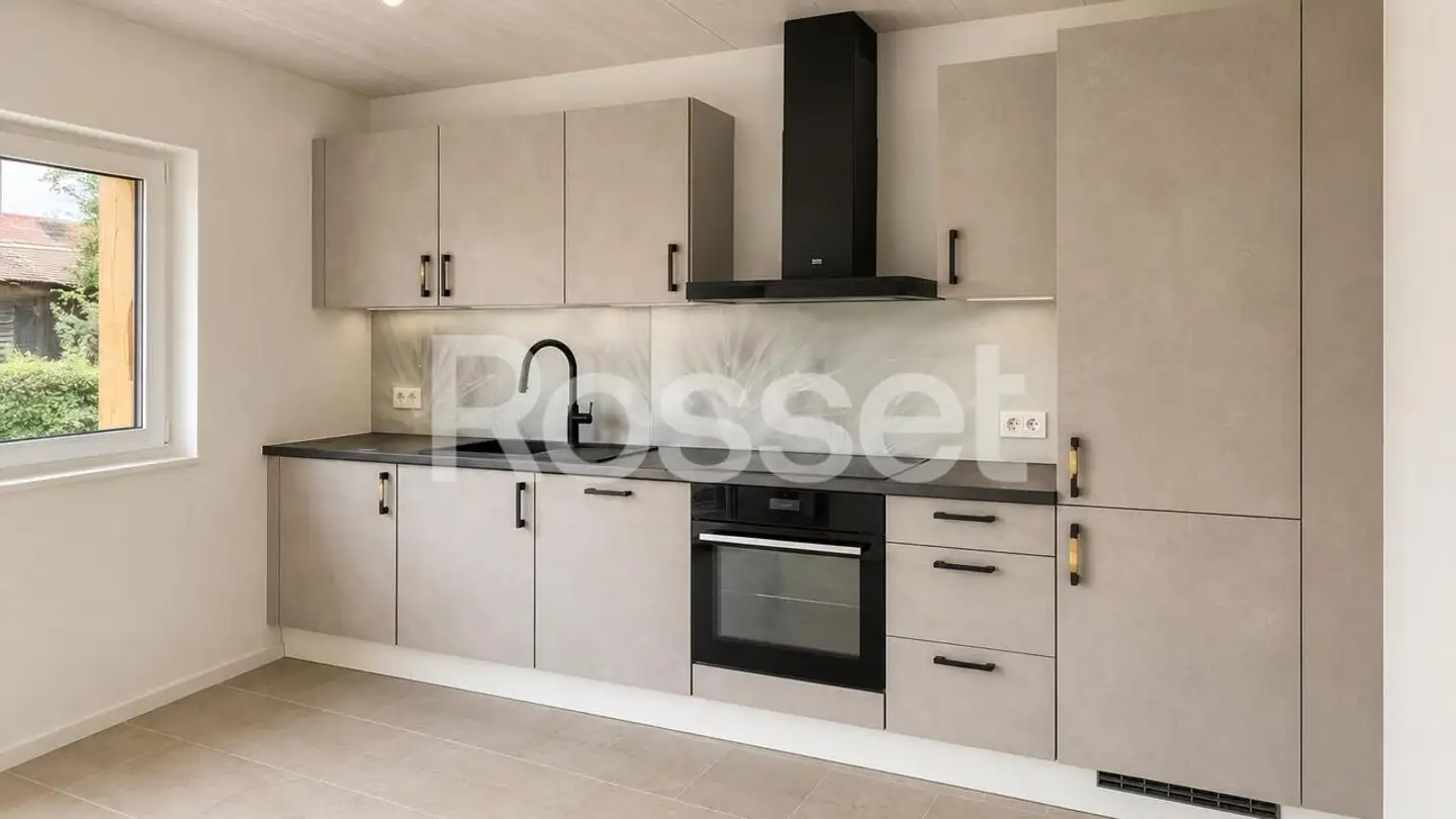 Apartment for rent - Rue Du Prin 1a, 1536 Combremont-le-Petit - Photo 2