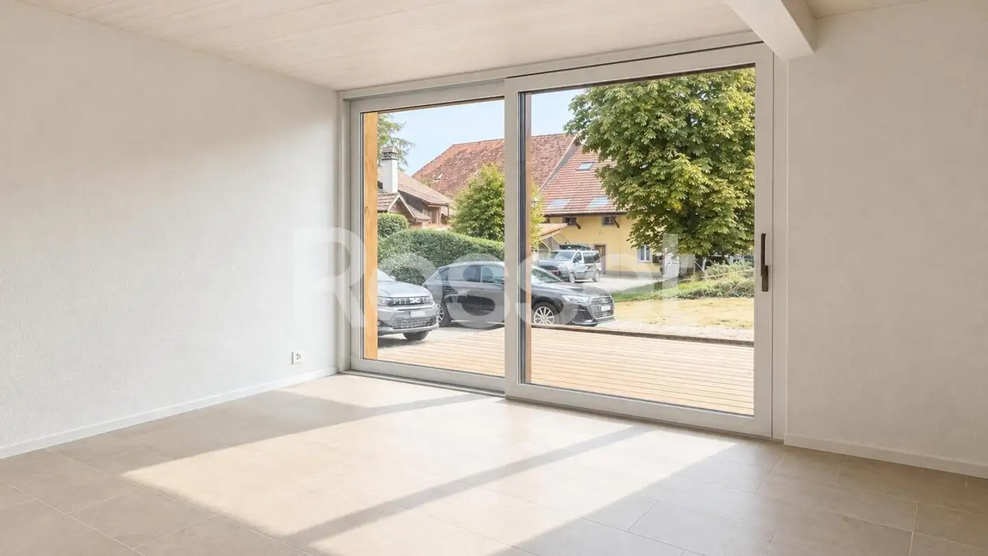 Apartment for rent - Rue Du Prin 1a, 1536 Combremont-le-Petit - Photo 4