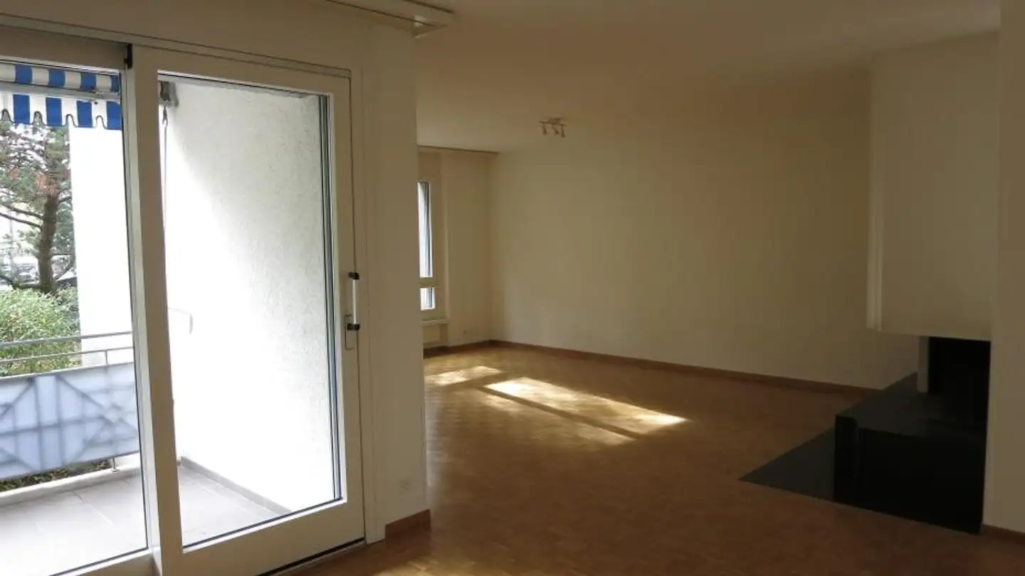 Apartment for rent - Parkring 62, 8002 Zürich