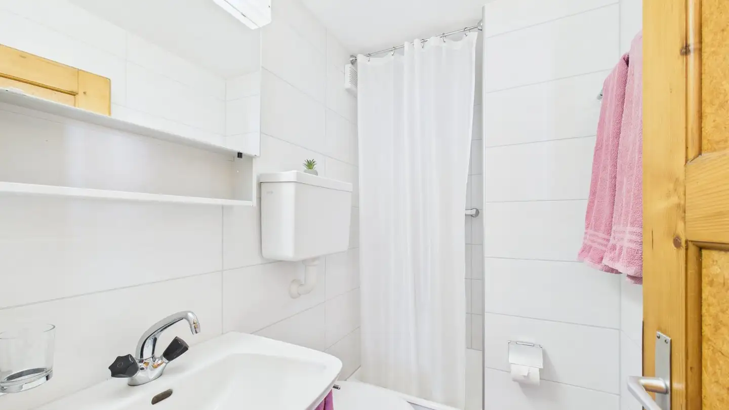 Studio à vendre - Saastalstrasse 52, 3910 Saas-Grund - Photo 4