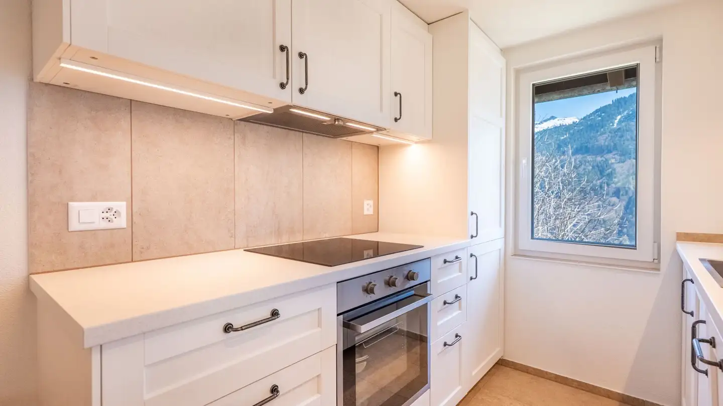 Chalet for sale - Kanalstrasse, 8775 Hätzingen - Photo 4