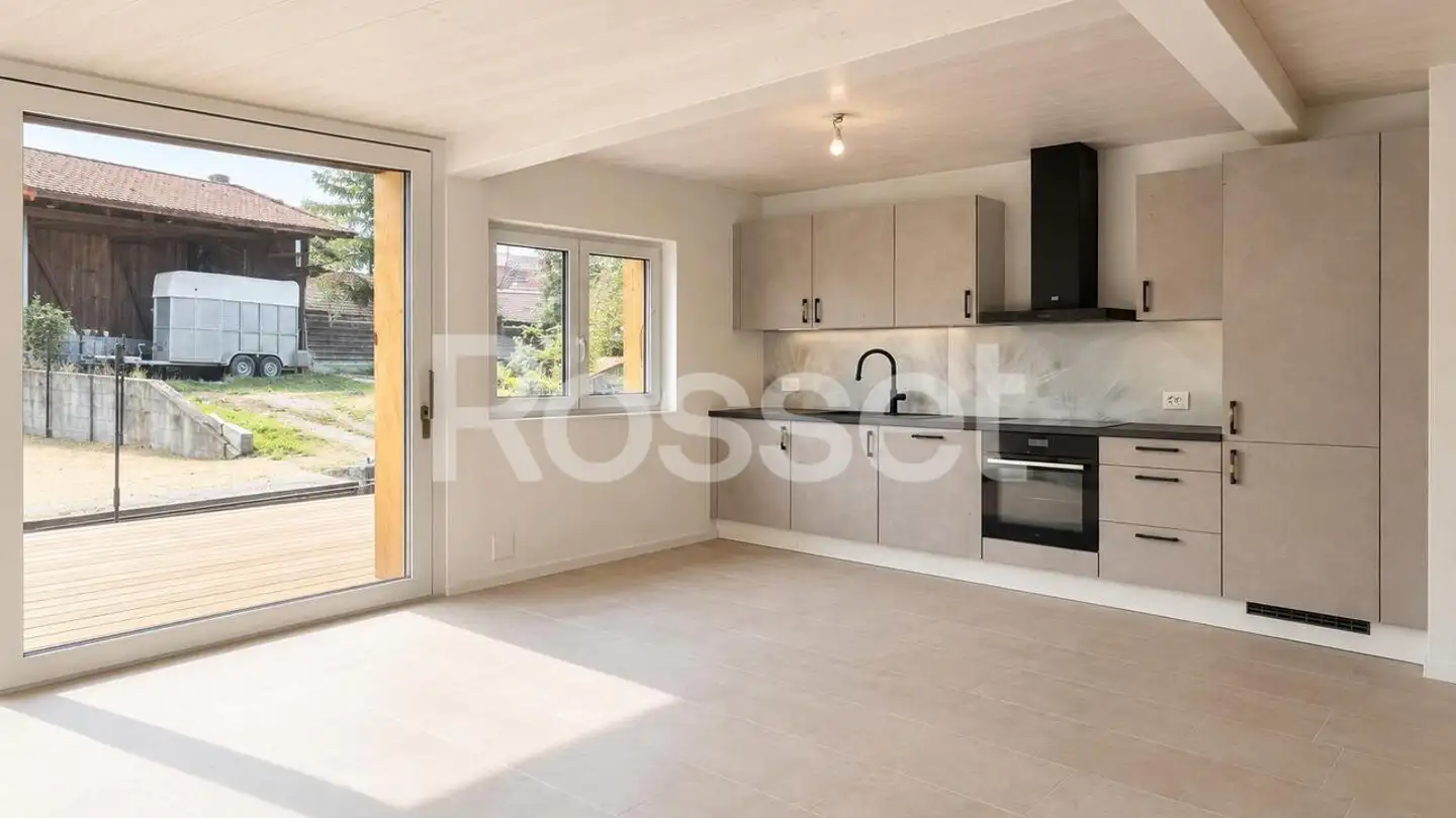 Apartment for rent - Rue Du Prin 1a, 1536 Combremont-le-Petit - Photo 3