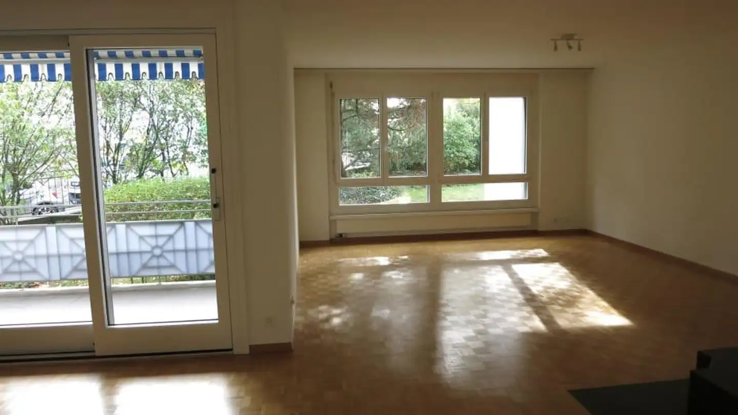 Apartment for rent - Parkring 62, 8002 Zürich - Photo 2