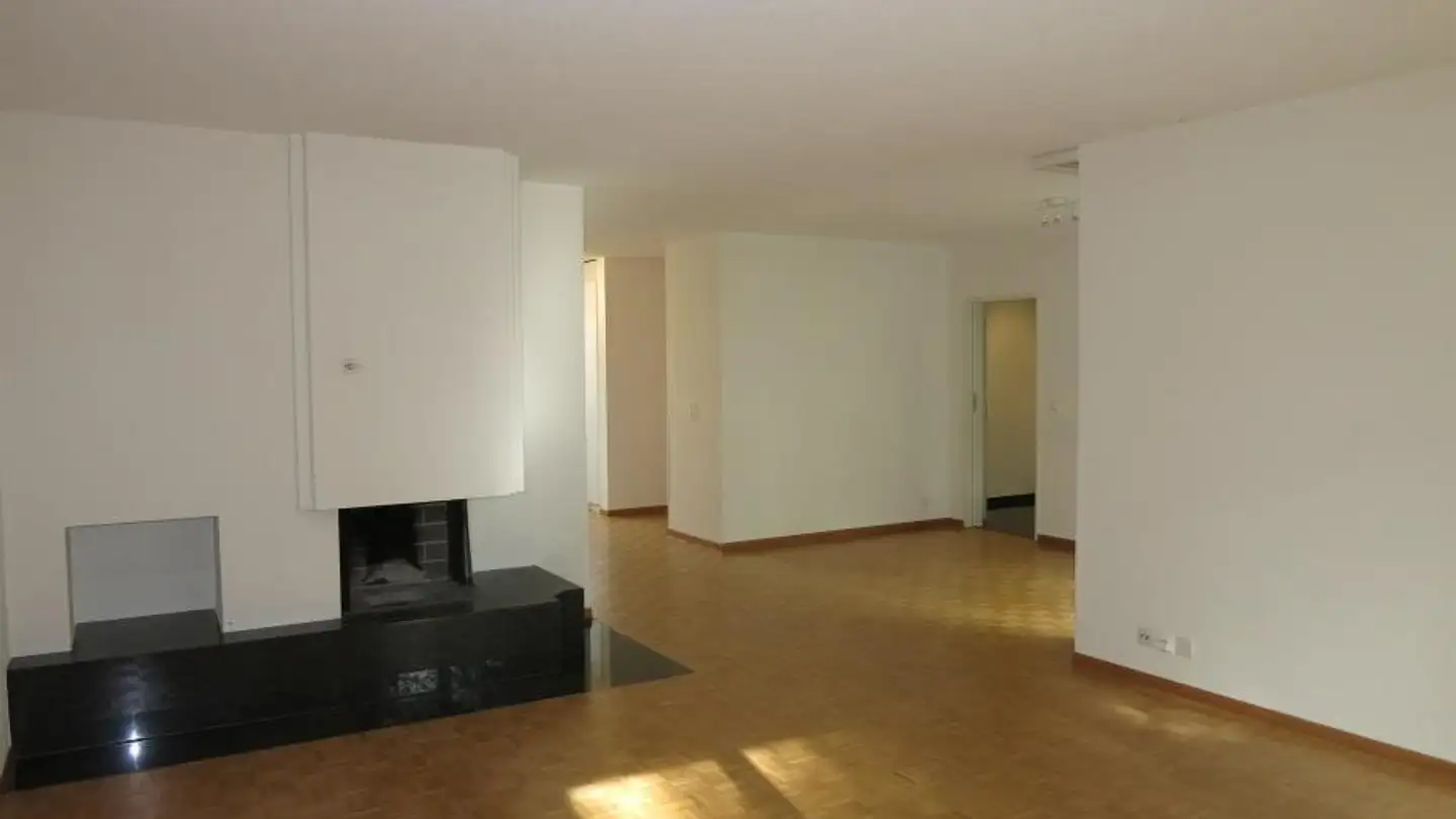 Apartment for rent - Parkring 62, 8002 Zürich - Photo 3