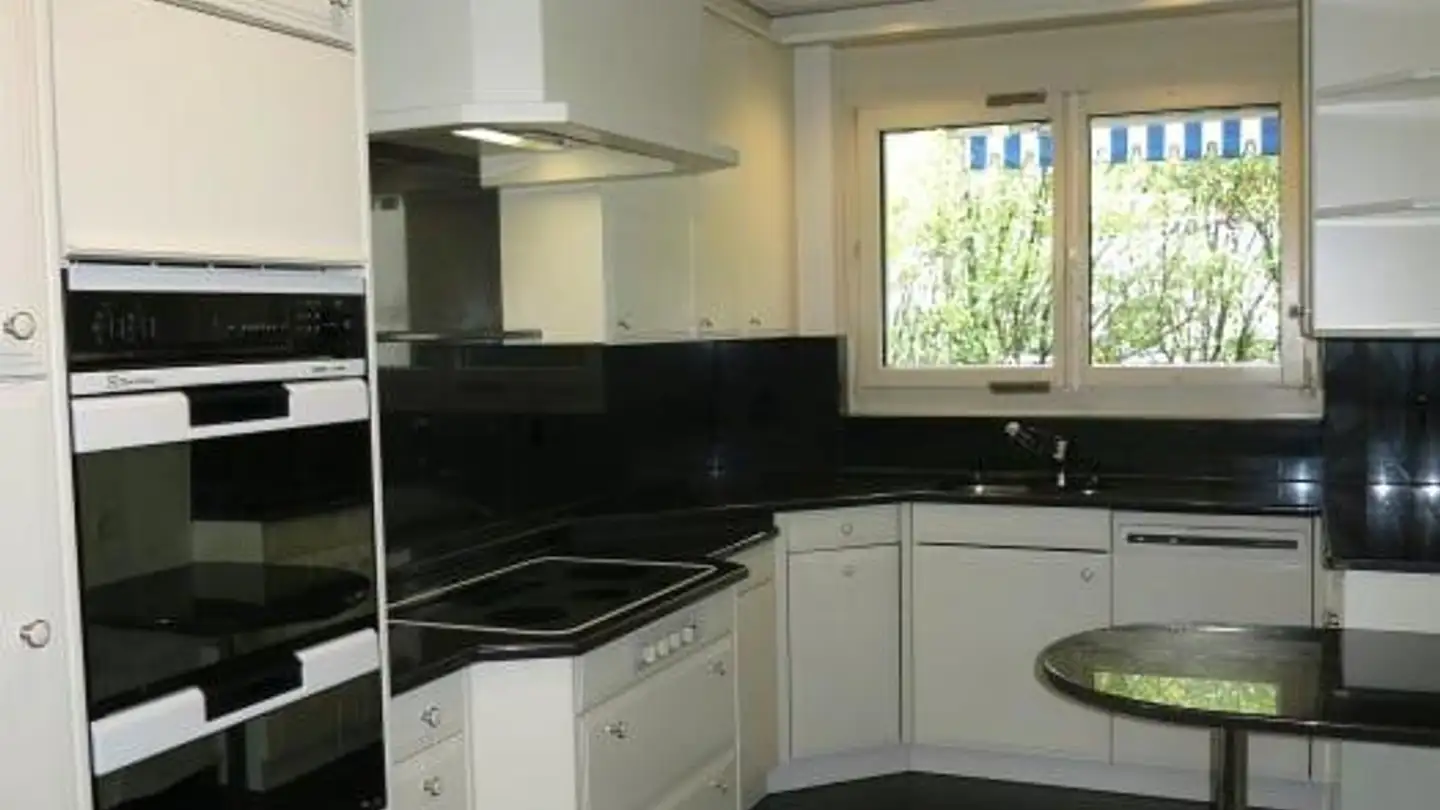 Apartment for rent - Parkring 62, 8002 Zürich - Photo 4