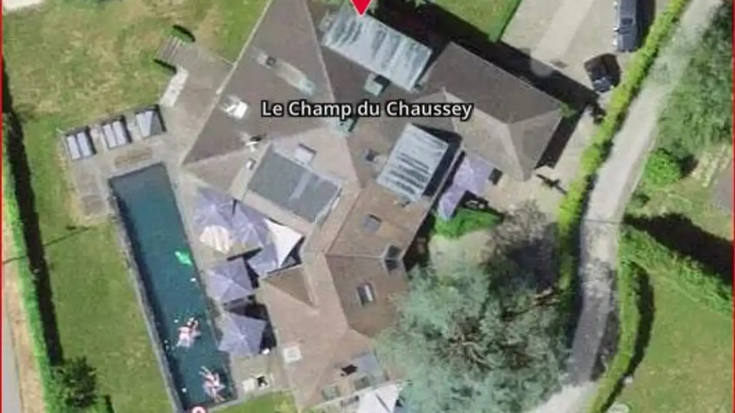 Single house for sale - Chemin De Monthoux, 1291 Commugny - Photo 2