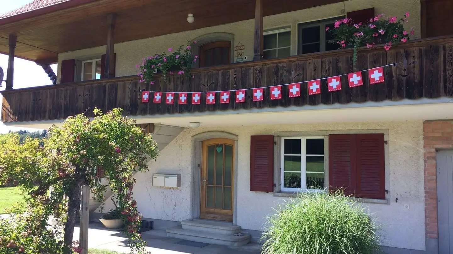 Appartement à louer - Scheunenberg 181, 3251 Wengi b. Büren