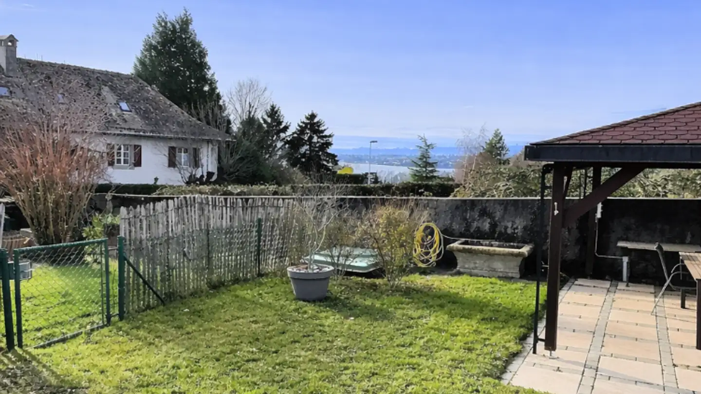 Appartement à vendre - 1027 Lonay - Photo 2
