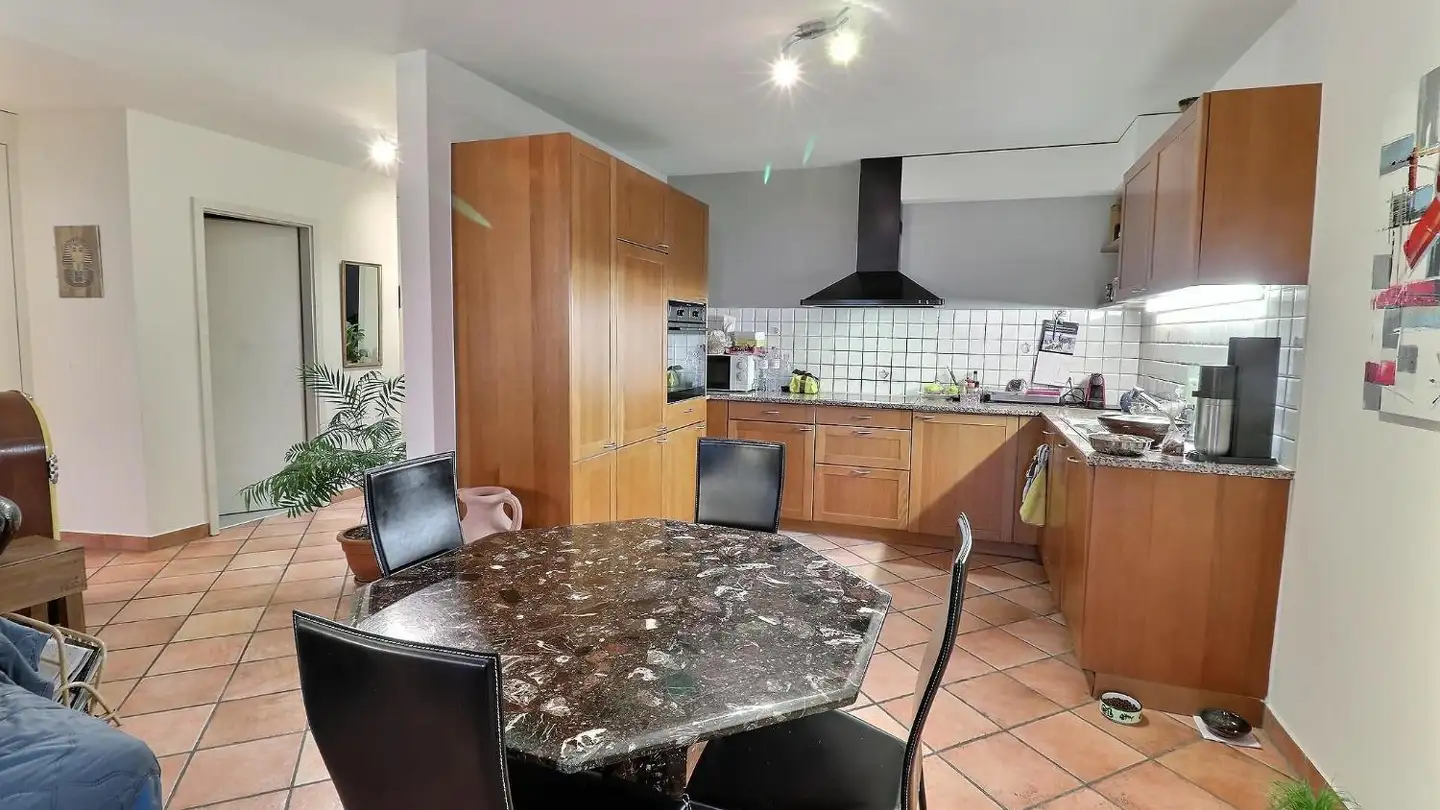 Appartement à vendre - 1027 Lonay - Photo 4