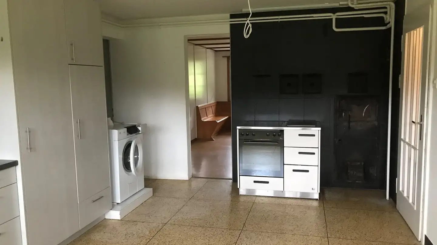 Appartement à louer - Scheunenberg 181, 3251 Wengi b. Büren - Photo 3