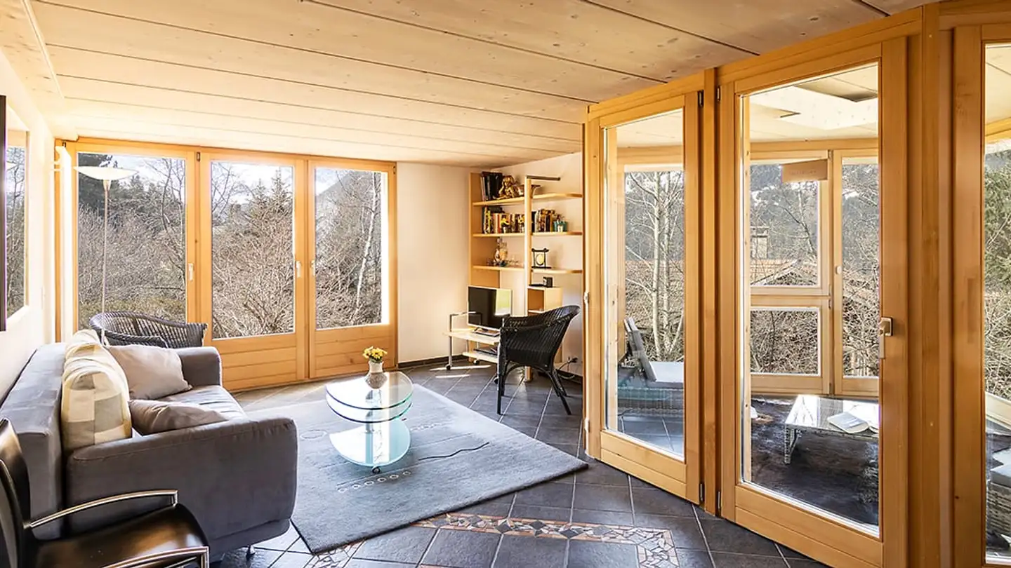 Appartement à vendre - 3823 Wengen - Photo 2