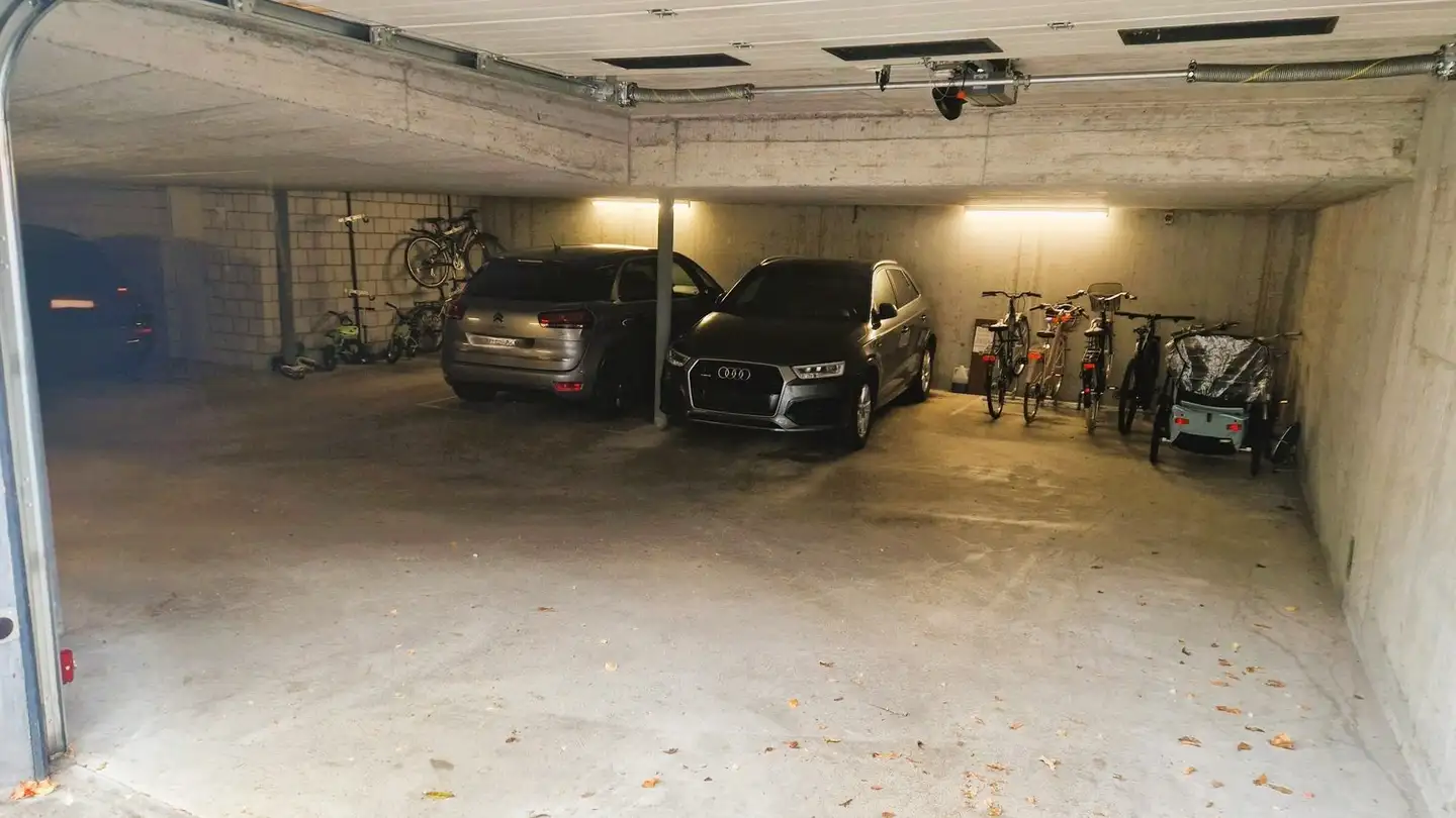 Parcheggio esterno in affitto - Waldhöheweg 27, 3013 Bern - Foto 2