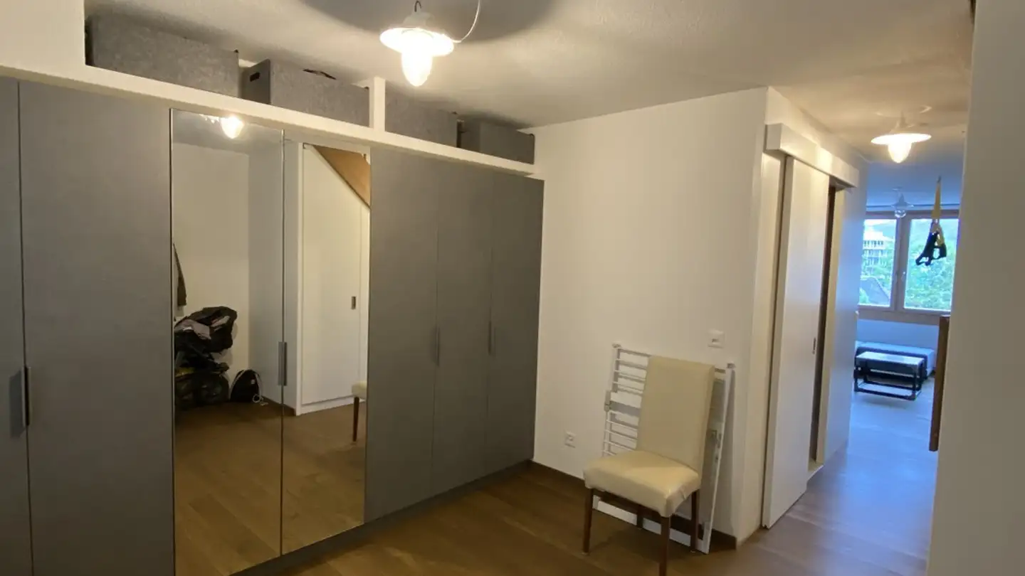 Appartement à louer - Breitensteinstrasse 58, 8037 Zürich - Photo 3
