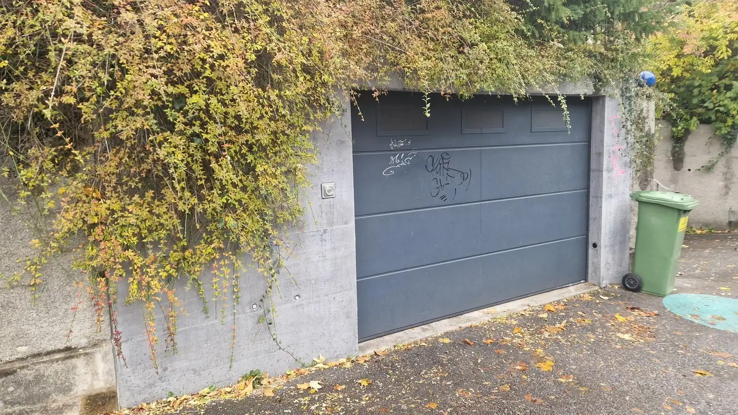 Parcheggio esterno in affitto - Waldhöheweg 27, 3013 Bern - Foto 3