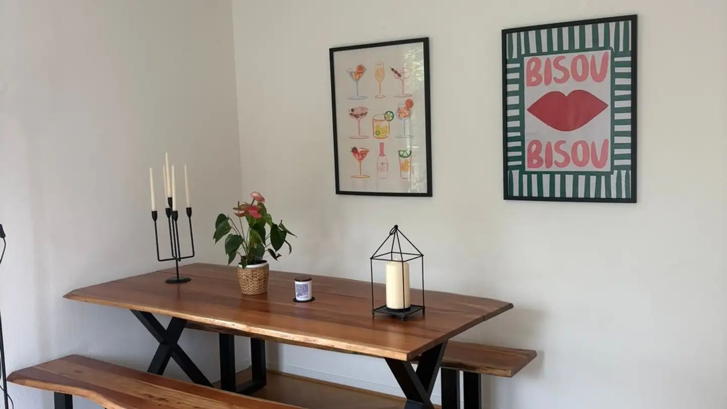 Single room for rent - 3006 Bern