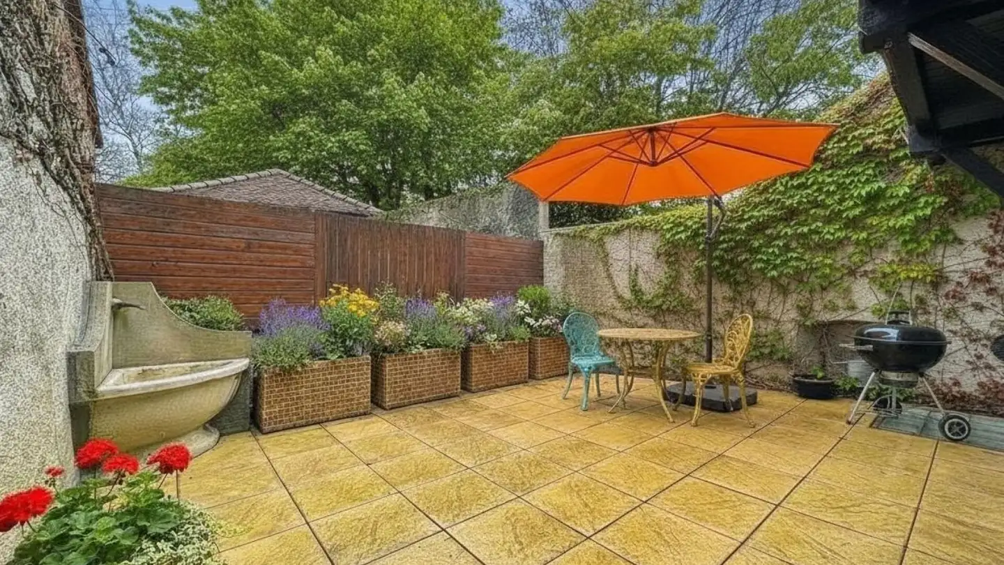 Apartment for sale - Etoy, 1163 Etoy - Photo 2