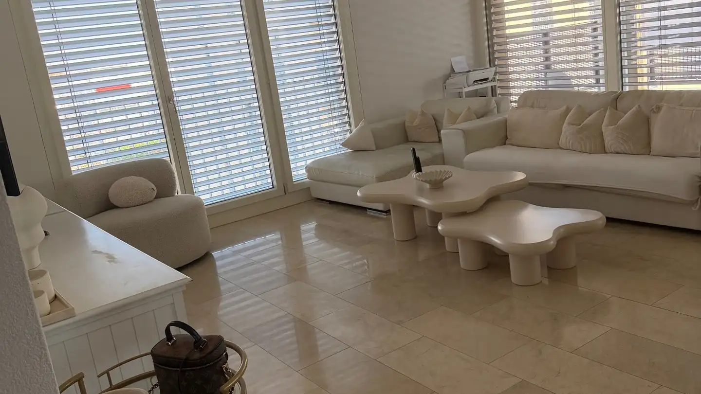 Appartement à louer - Rue Des Grand-Chênes 12, 1752 Villars-sur-Glâne