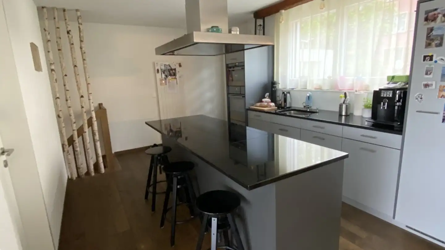 Appartement à louer - Breitensteinstrasse 58, 8037 Zürich - Photo 4