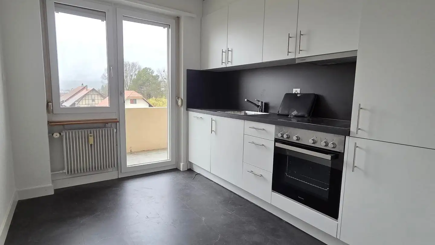 Wohnung mieten - Gässli 5, 3294 Büren an der Aare