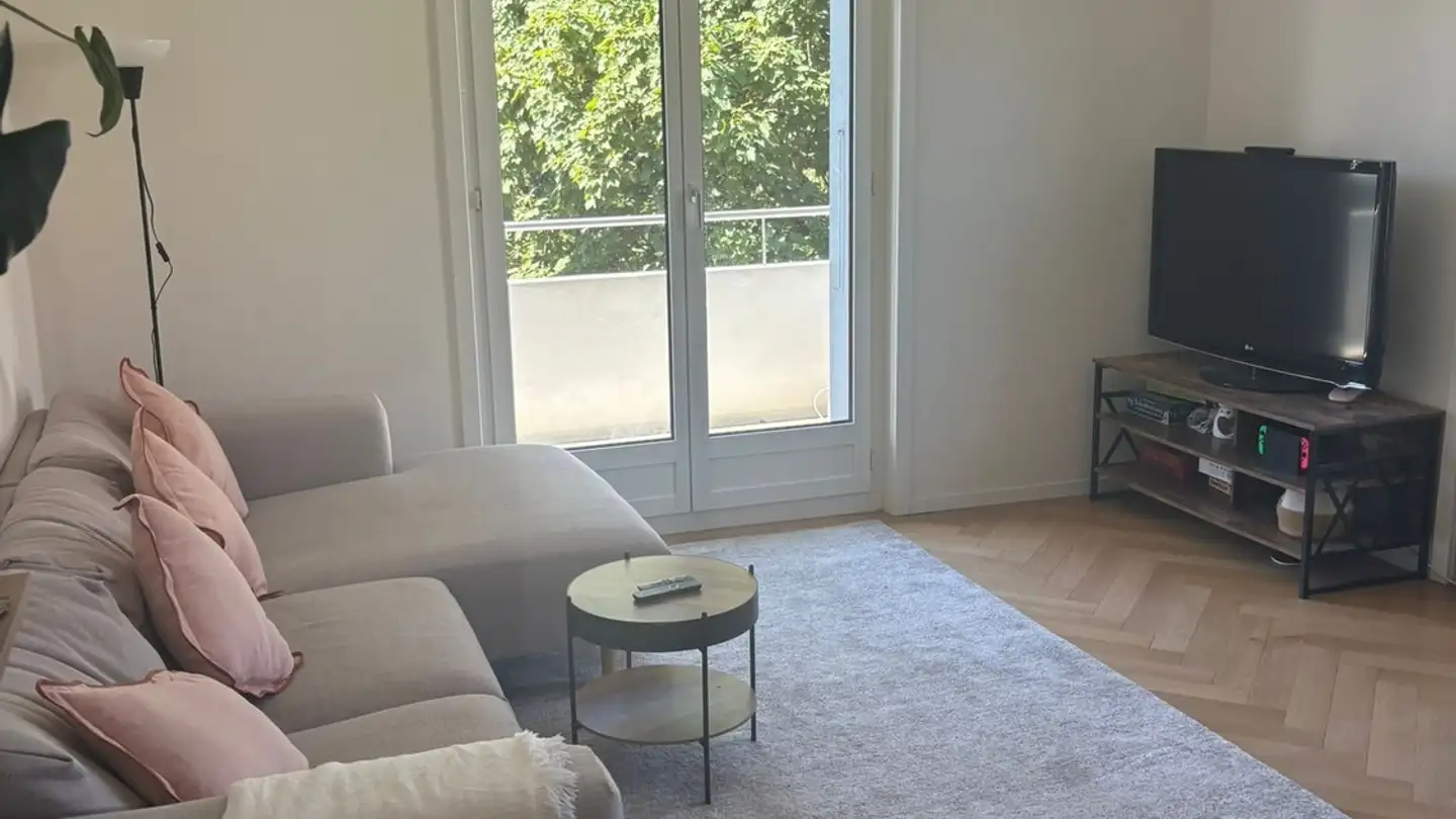 Single room for rent - 3006 Bern - Photo 2