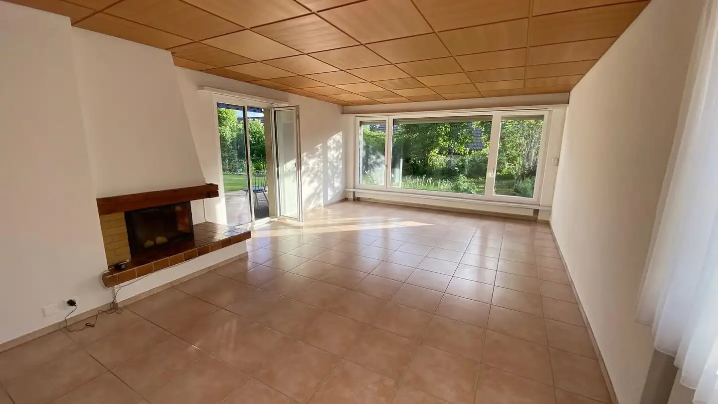 Single house for rent - Solecht 18, 3303 Jegenstorf - Photo 4
