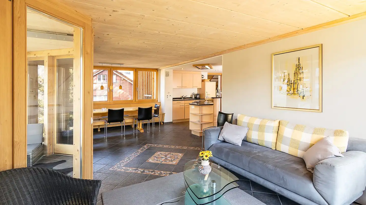 Appartement à vendre - 3823 Wengen - Photo 3