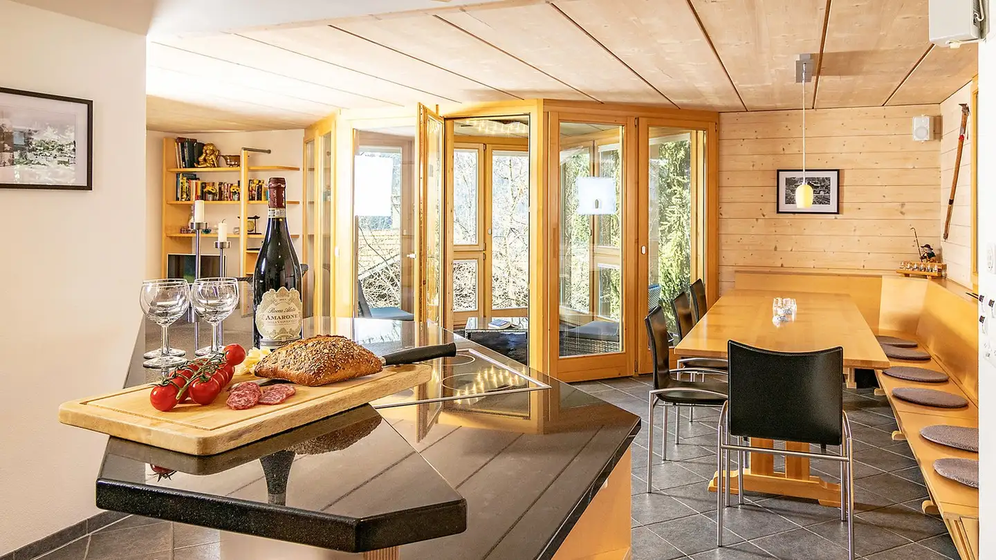 Appartement à vendre - 3823 Wengen - Photo 4