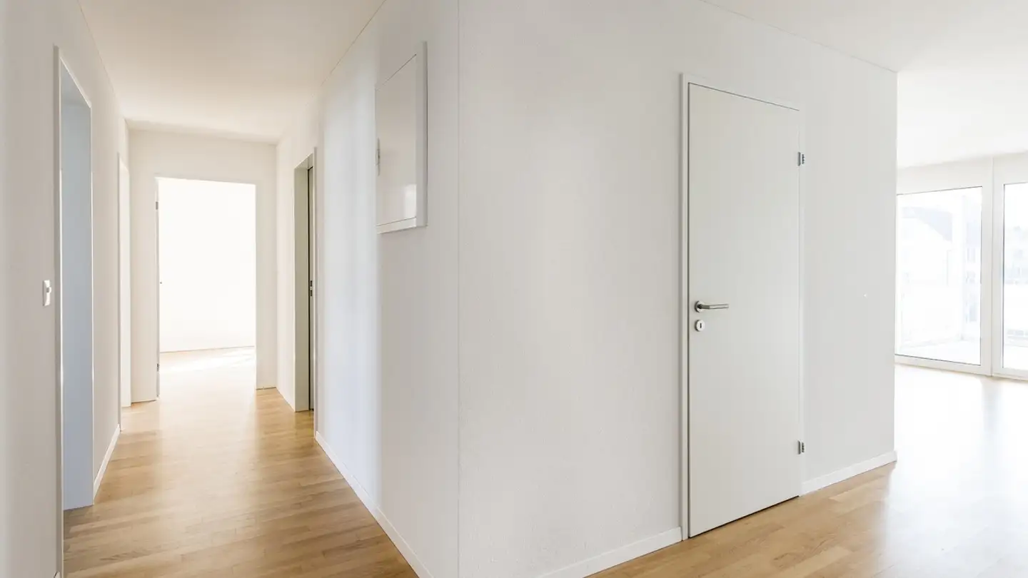 Appartamento in affitto - Kirchenbreitestrasse 35, 5734 Reinach AG - Foto 4