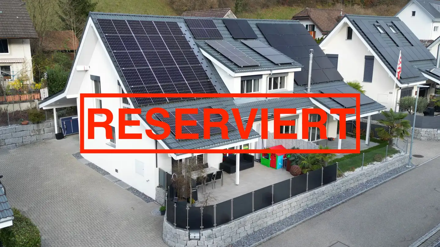 Casa bifamiliare in vendita - Mülifeldweg 7, 5723 Teufenthal AG