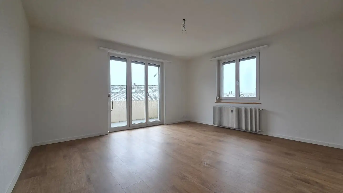 Wohnung mieten - Gässli 5, 3294 Büren an der Aare - Foto 2