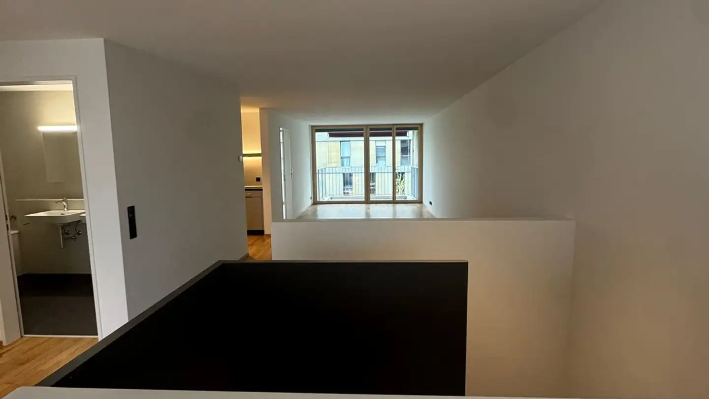 Single room for rent - Am Eulachpark 15, 8404 Winterthur - Photo 2