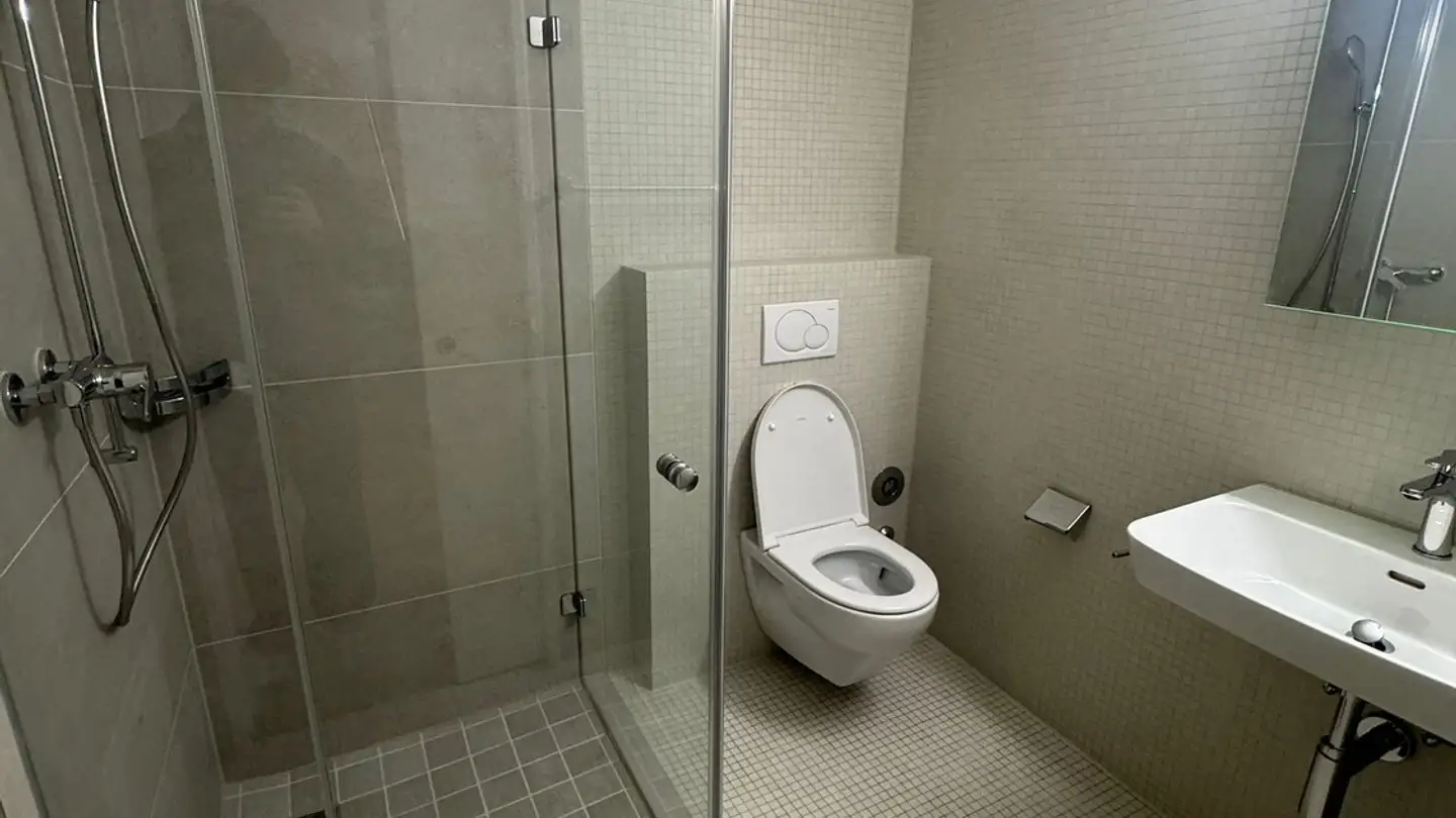 Single room for rent - Am Eulachpark 15, 8404 Winterthur - Photo 4