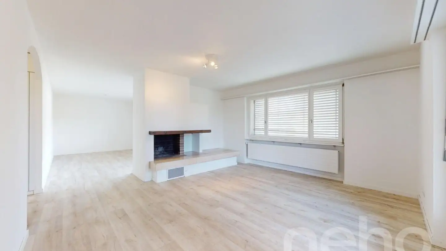 Attique à vendre - 8965 Berikon