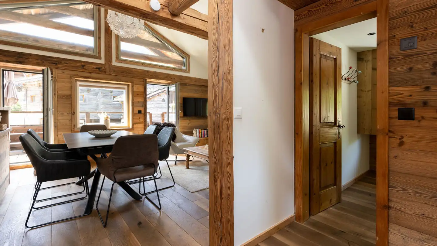 Single house for sale - 1947 Versegères