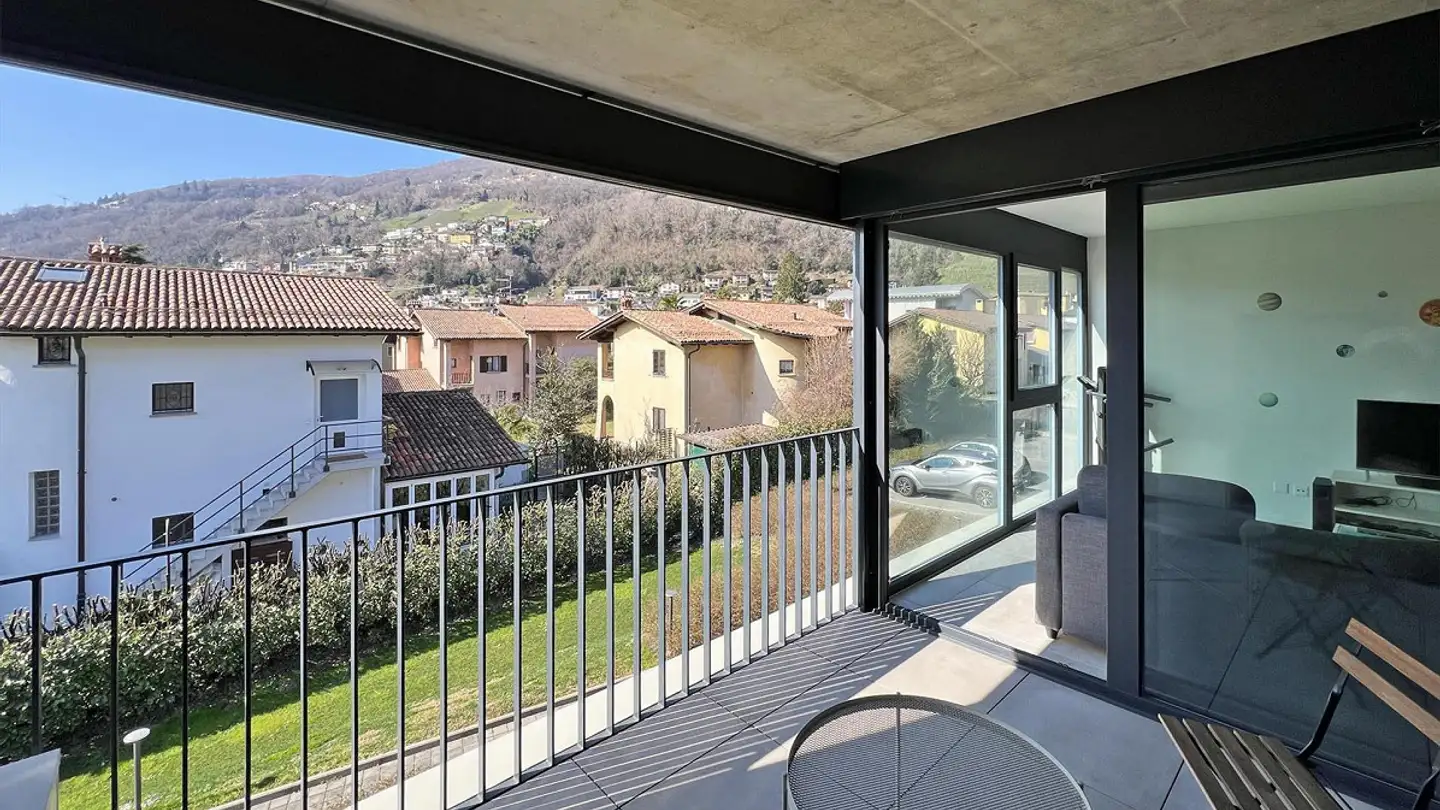 Appartamento in vendita - 6982 Agno - Foto 2