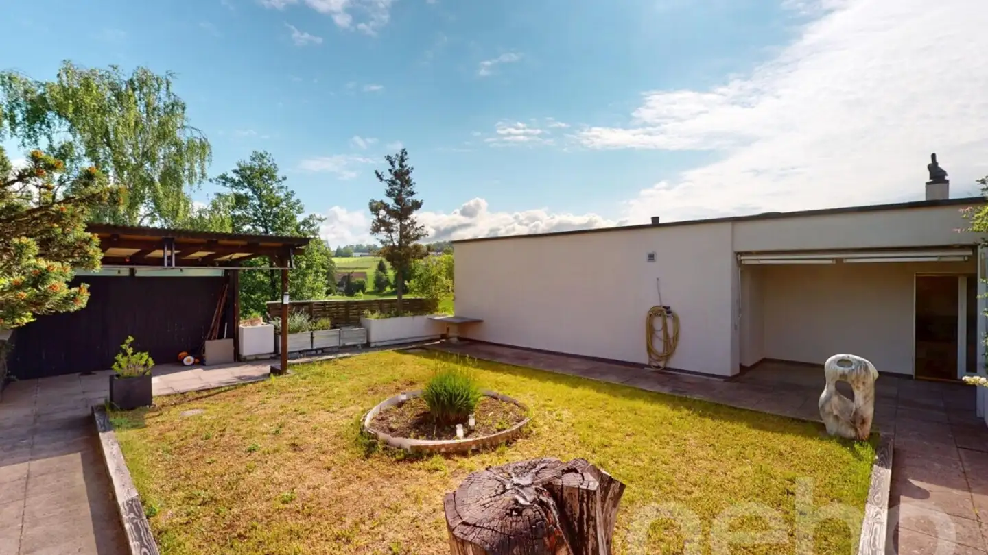 Attique à vendre - 8965 Berikon - Photo 2