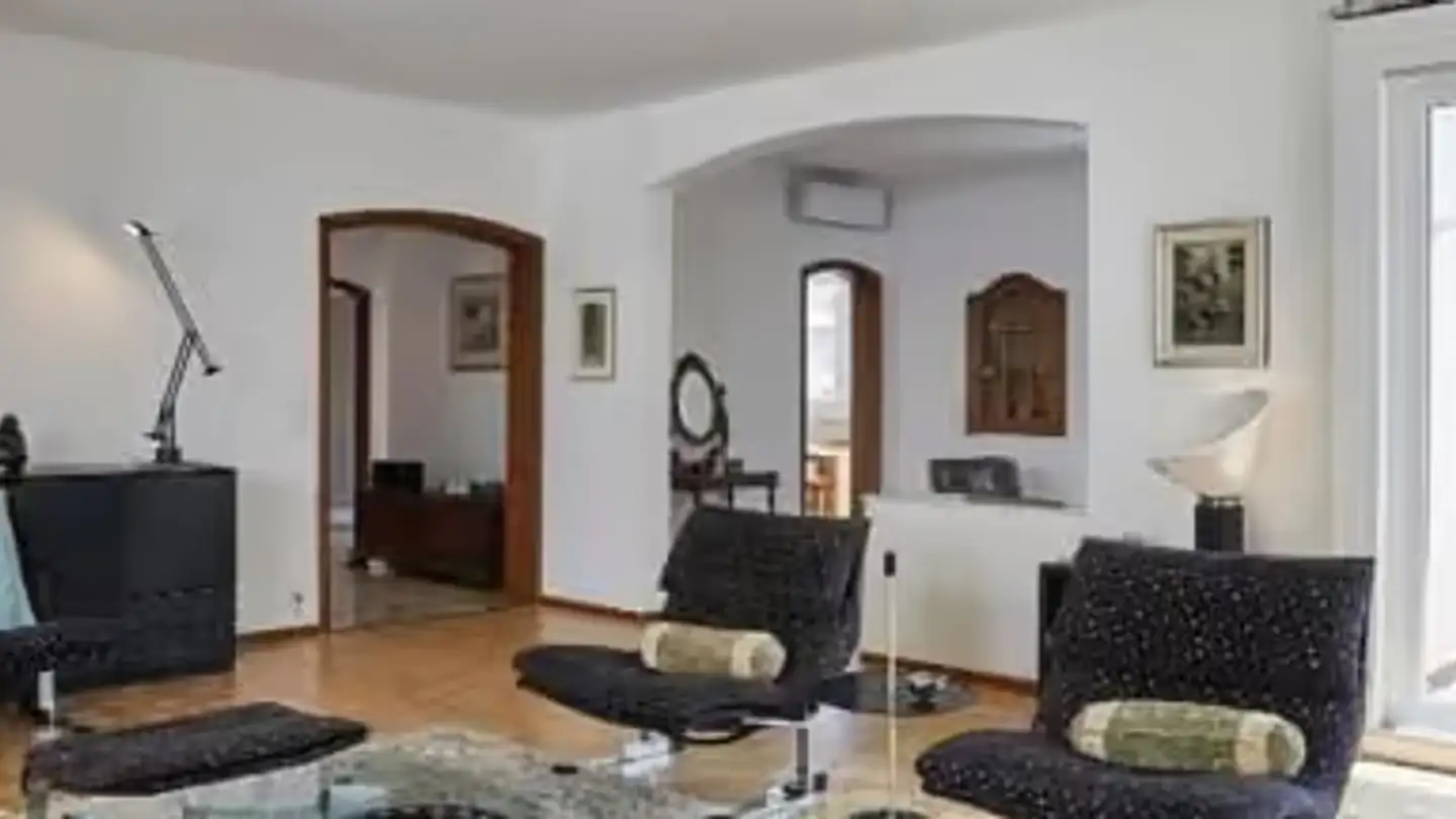 Apartment for rent - Via Luigi Lavizzari 18, 6830 Chiasso