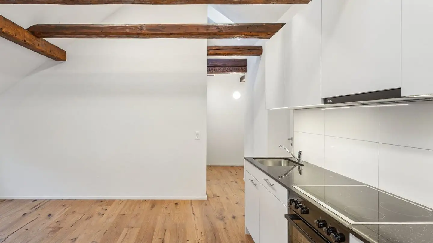 Attico in affitto - Dr. Joachim-Heer-Strasse, 8750 Glarus - Photo 4