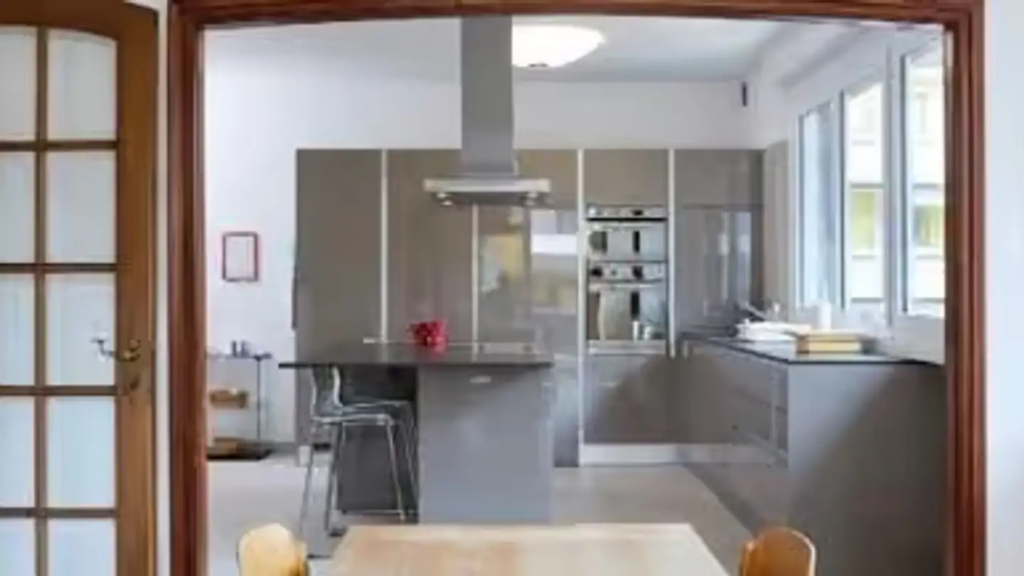 Apartment for rent - Via Luigi Lavizzari 18, 6830 Chiasso - Photo 4