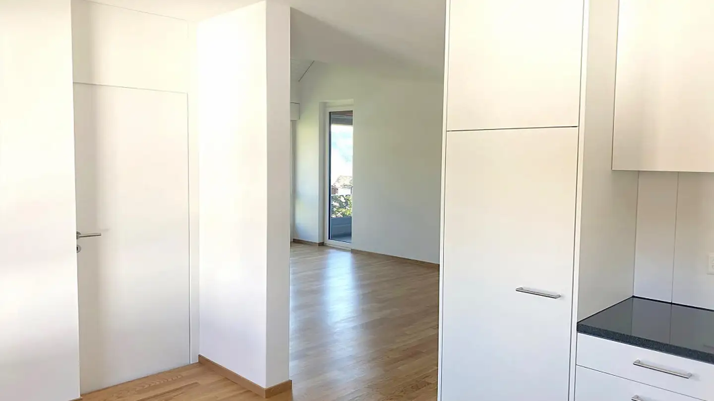 Appartamento in affitto - Untergasse 2, 4142 Münchenstein - Photo 3