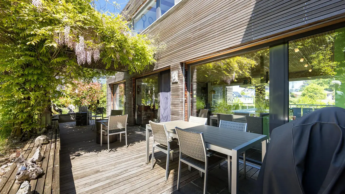 Maison individuelle à vendre - Ibergrain 3, 8405 Winterthur - Photo 2