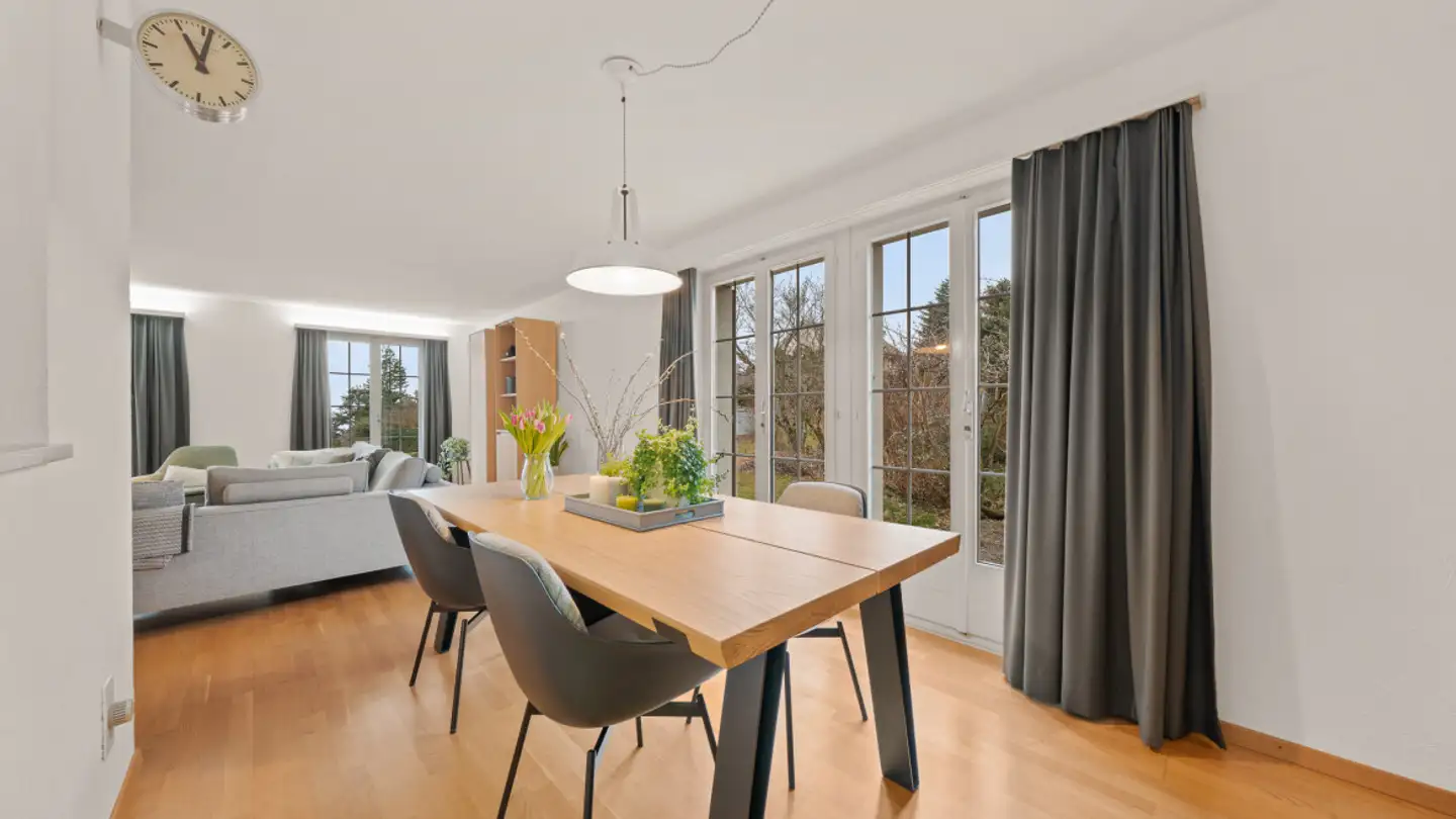 Cave house for sale - 1807 Blonay - Photo 3