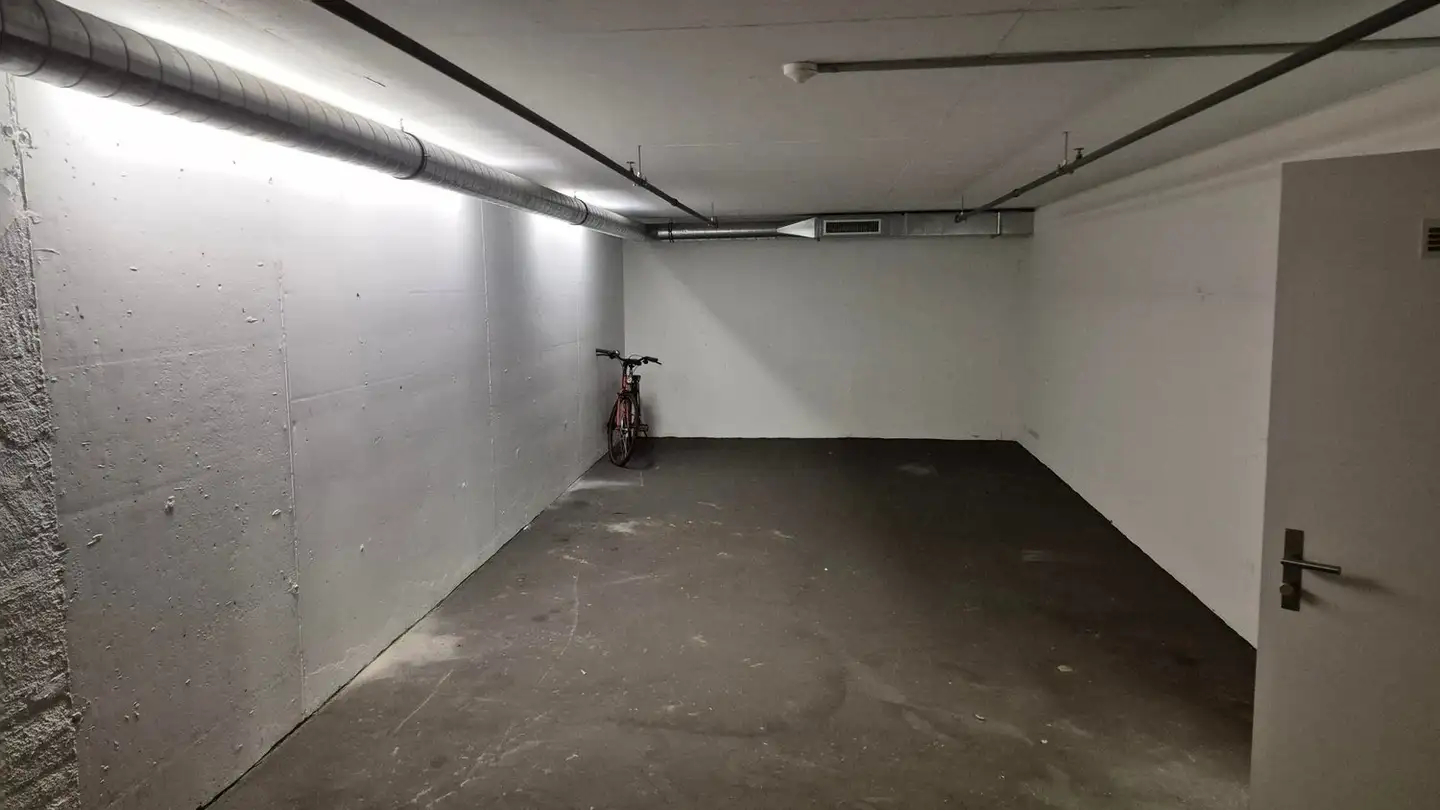 Lagerraum mieten - Stadtturmstrasse 5, 5400 Baden - Foto 4