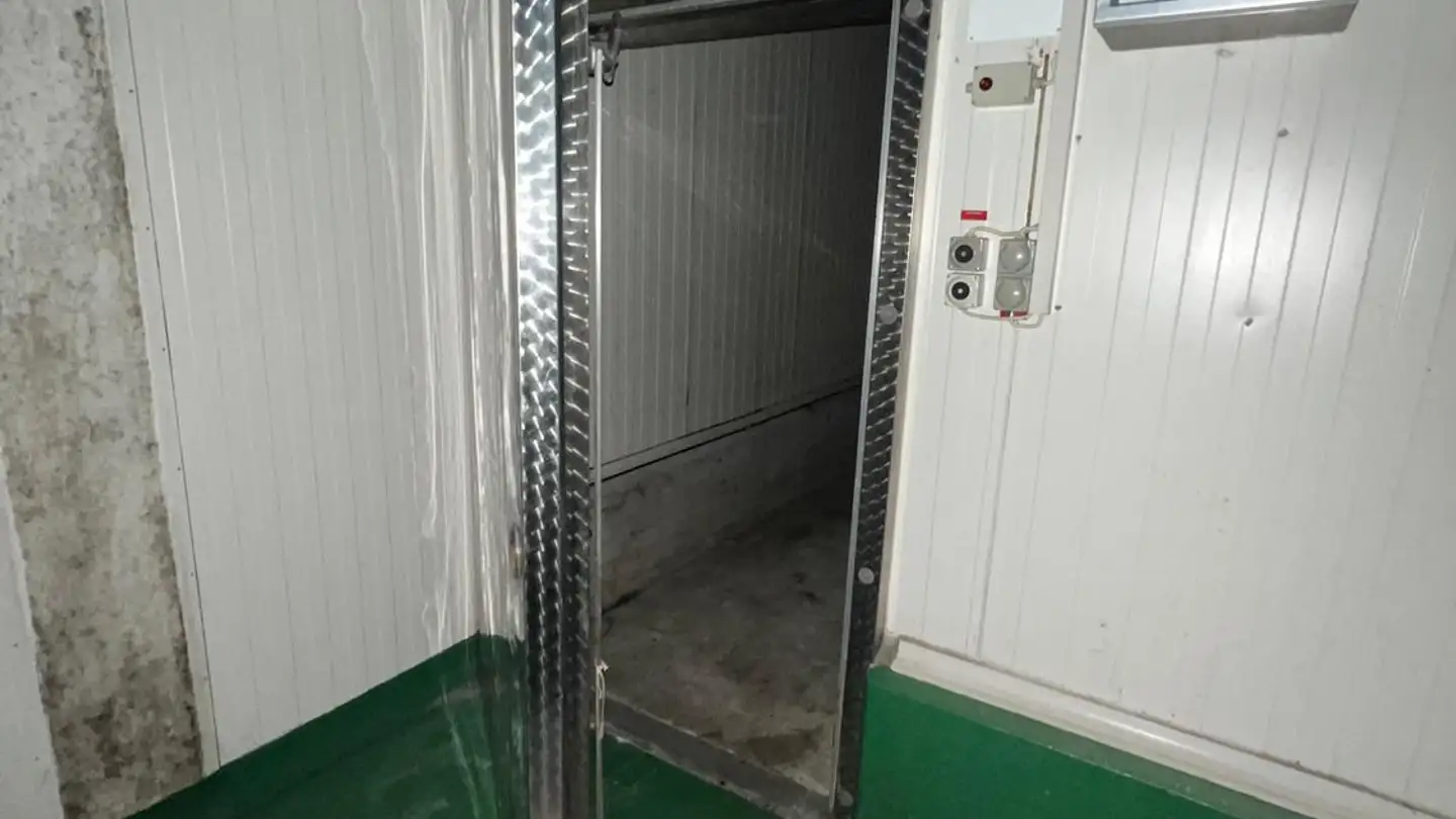 Lagerraum mieten - Badenerstrasse 2, 8104 Weiningen ZH - Foto 4
