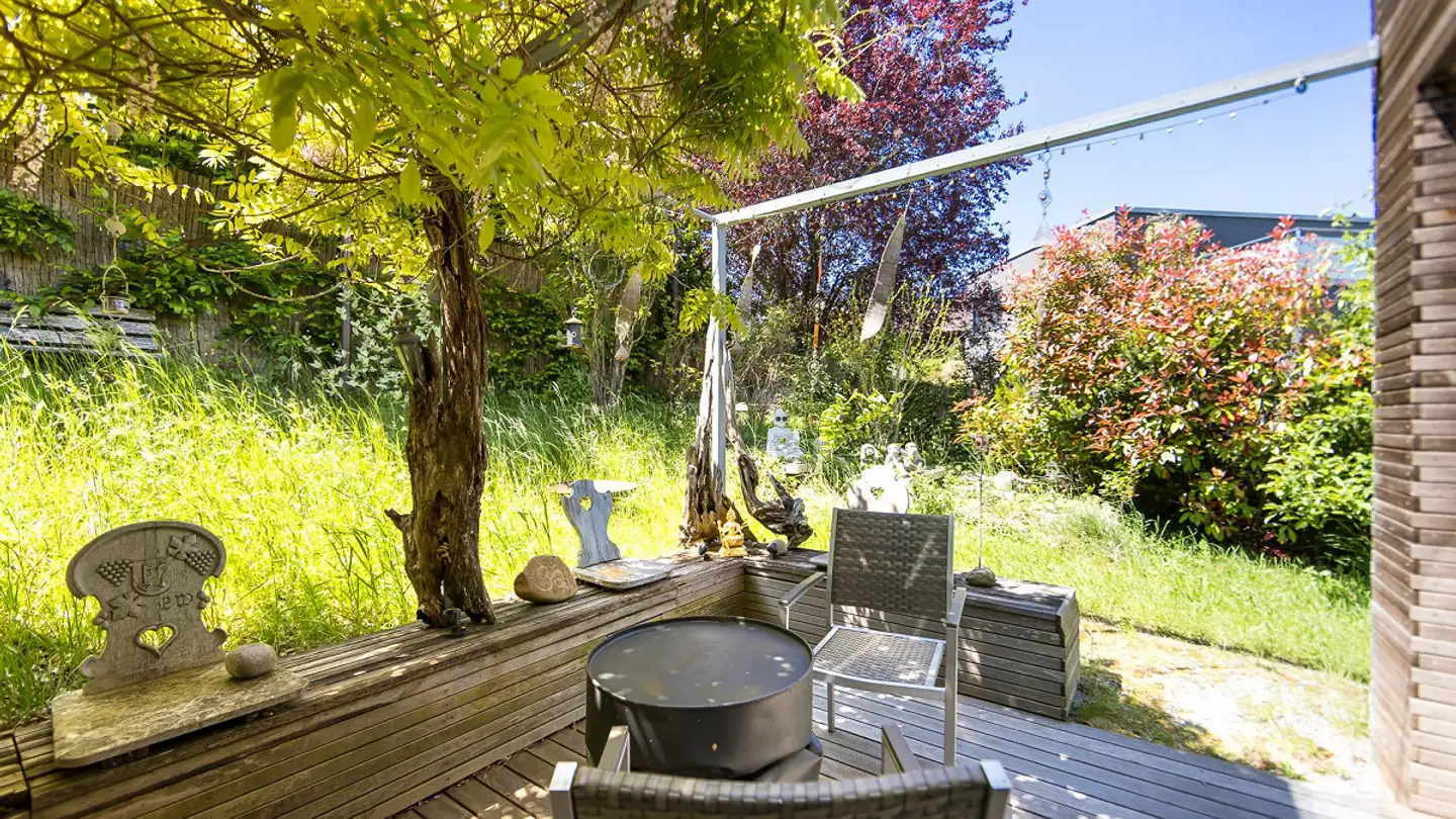 Maison individuelle à vendre - Ibergrain 3, 8405 Winterthur - Photo 3
