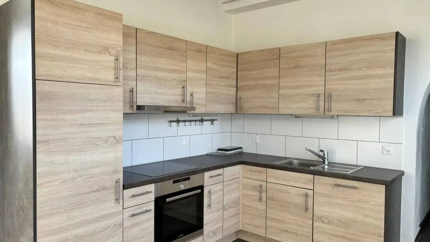 Apartment for rent - Rue Paul-Charmillot 72, 2610 St-Imier